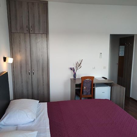 Pansion Alen - Dugi Otok Bed & Breakfast Luka  Ngoại thất bức ảnh