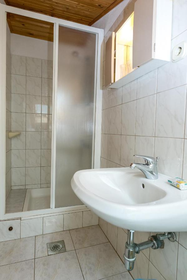 Pansion Alen - Dugi Otok Bed & Breakfast Luka  Ngoại thất bức ảnh