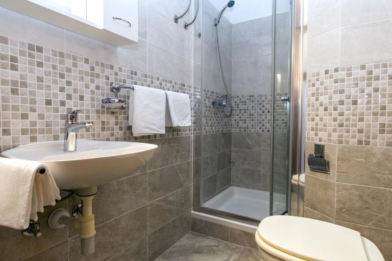 Pansion Alen - Dugi Otok Bed & Breakfast Luka  Ngoại thất bức ảnh